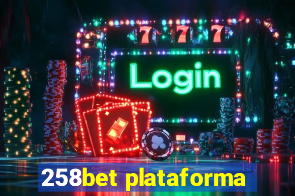 258bet plataforma